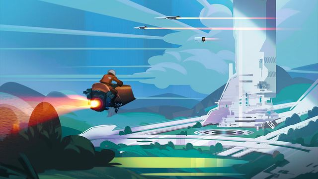 to save the world's minds, we need to kill the nine to five job