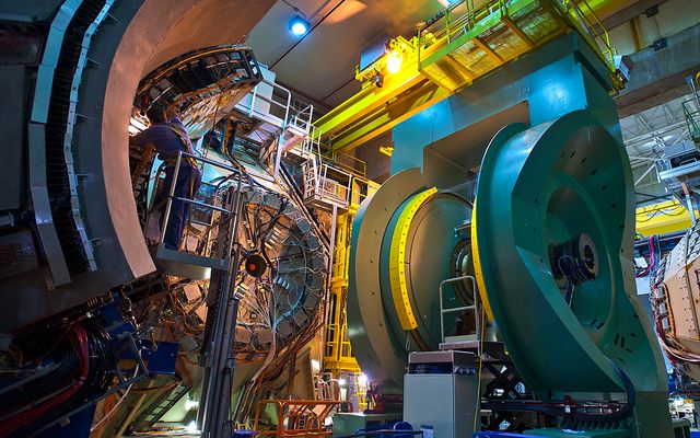 supercollider? i just met her!