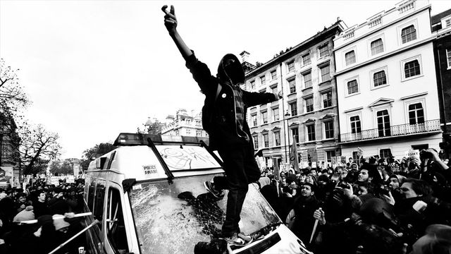 drama and politics, now with less science!