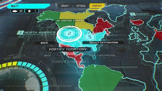 welcome to realpolitik. and no, it won't be pretty