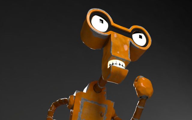 how to slowly go insane in the mainframe