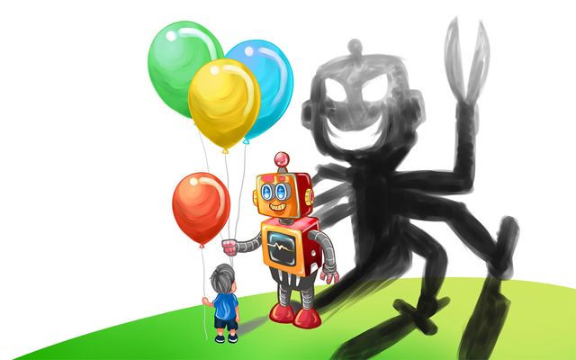 nicholas carr's crusade against technology