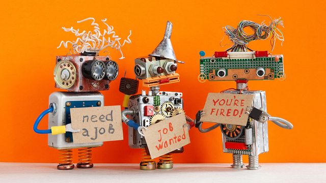 fired by code: how amazon is leading the way with a new kind of terminator