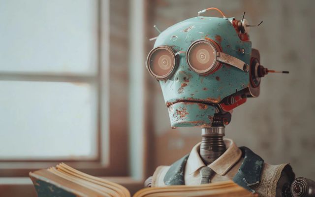 why the pentagon is learning how to start a war with a.i.