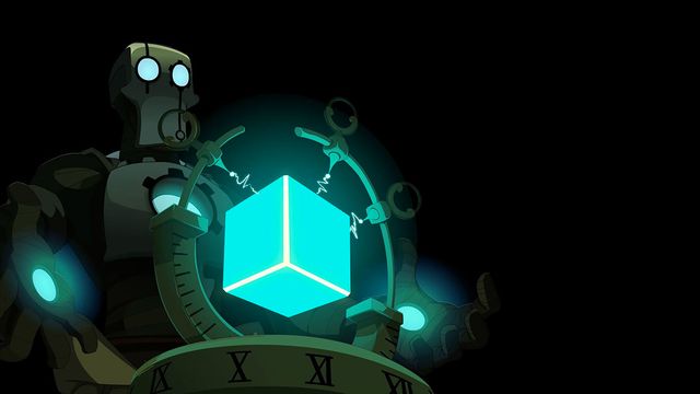 i, for one, welcome our robot scientist overlords