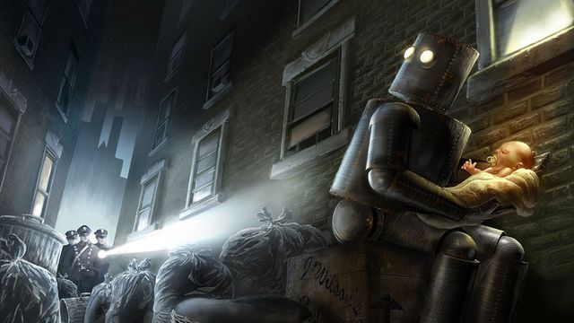 happy weirday! weird things officially turns two.