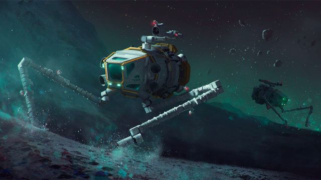 asteroid mining will lose a lot of money. we should do it anyway.