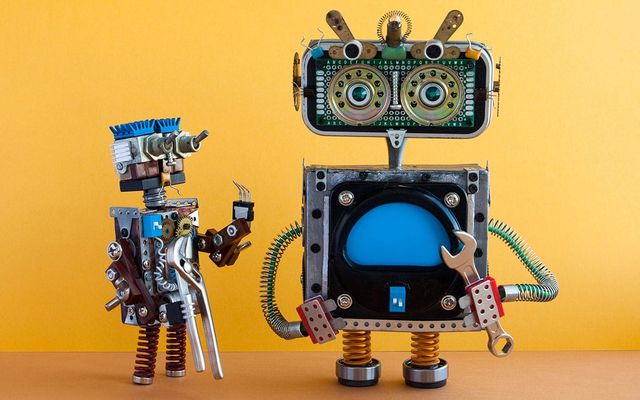 why you almost certainly don't need to be a part of the a.i. revolution