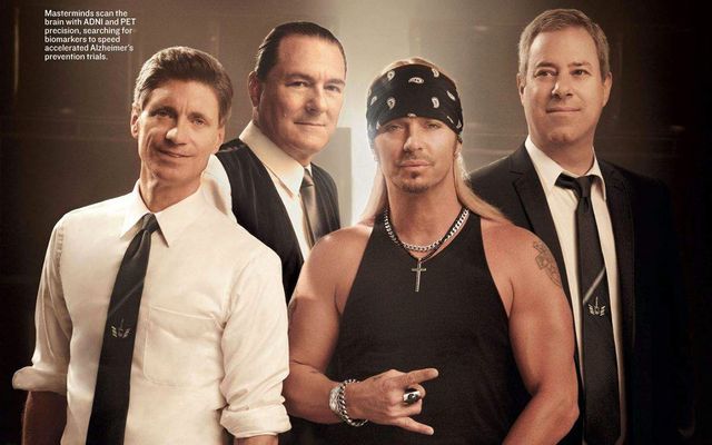 why scientists and rock stars don't mix