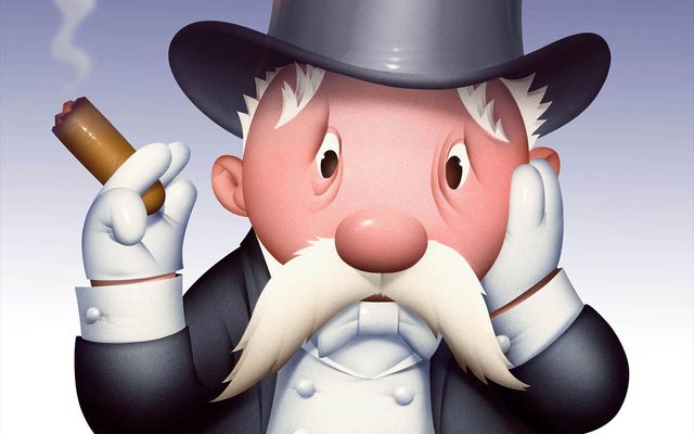 why wealth inequalty debates shouldn't really be about the math