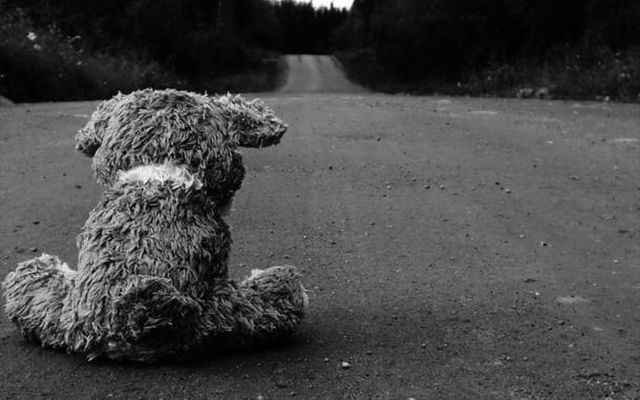 blame an industry first, then don't bother with questions