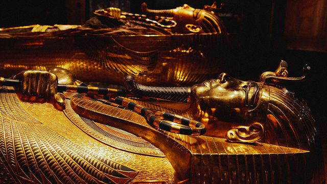 why aliens wouldn't want us or our gold