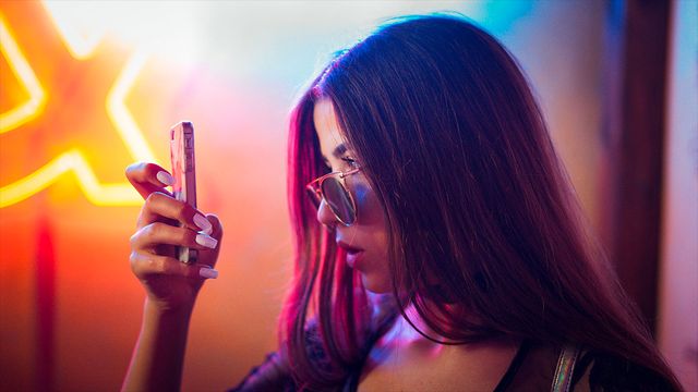 swiping left on casanova: new study says hookup apps don't work