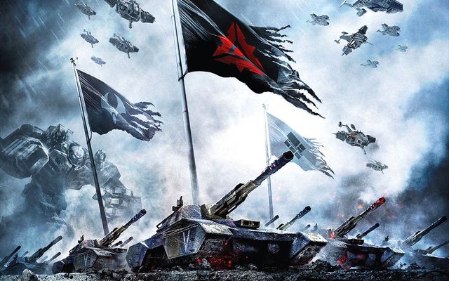 who needs a clearance? you've got wikileaks!