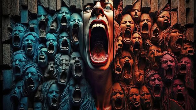 misery, inc: how news feeds exploit your brain chemistry and how to break free