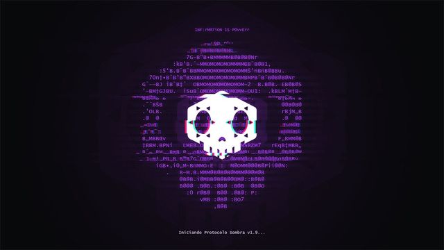 to hack, or not to hack, or when you have the means but not the motive