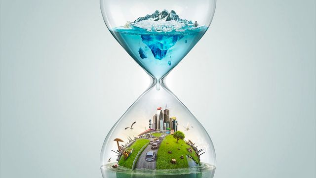 the bizarre do-nothing religion of earth's oligarchs