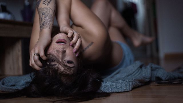 why nsfw will keep thriving on the private web