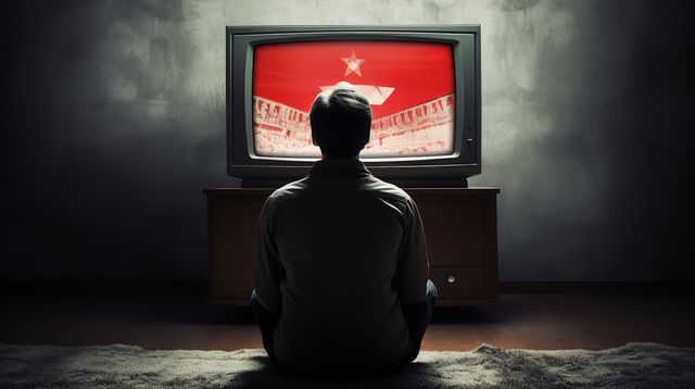 no risk, infinite reward, and a chance to lash out: inside the mind of extremist