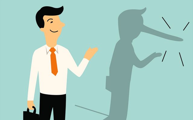 how to drum up business with a bad study