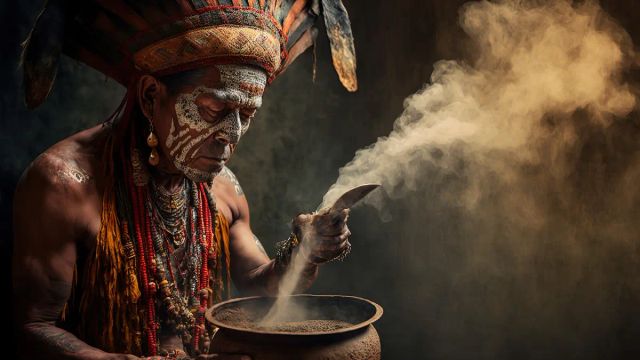 why morality came before religion