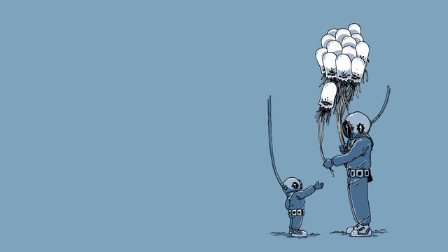 when doing the right thing could backfire…