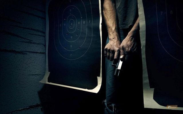 the odd case of the crime rate paradox