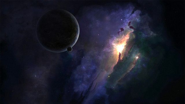 why planet nine may not actually exist