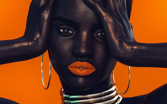 models and entertainers may get automated, but not how you might think...