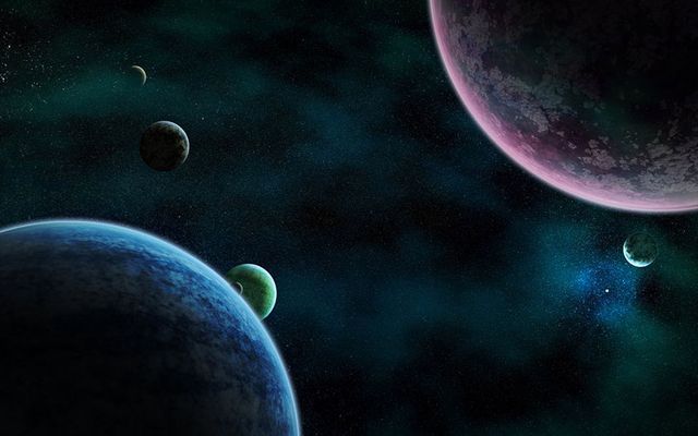 repent, for the end of time is relatively near!