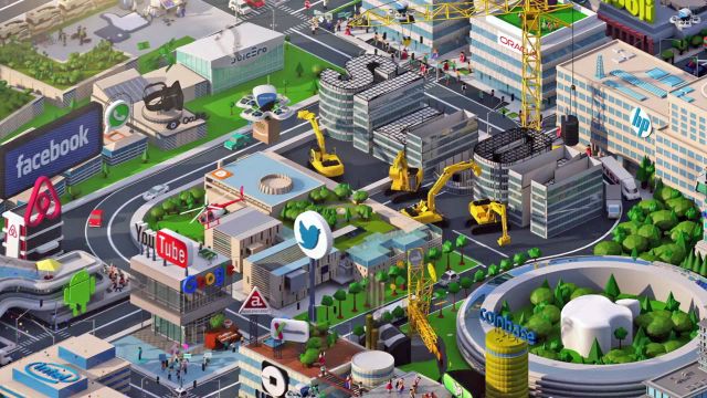 the spectacular failure of silicon valley