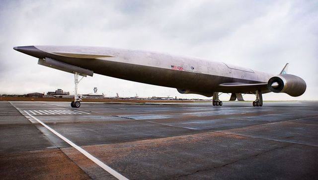 spacex should partner with reaction engines