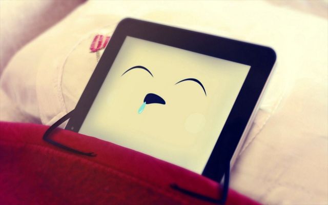 why your antivirus app can't always save you