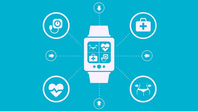 why health insurance and big data are a good fit