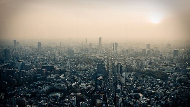 pollution denial, the hot new trend ready to kill you for a quick profit