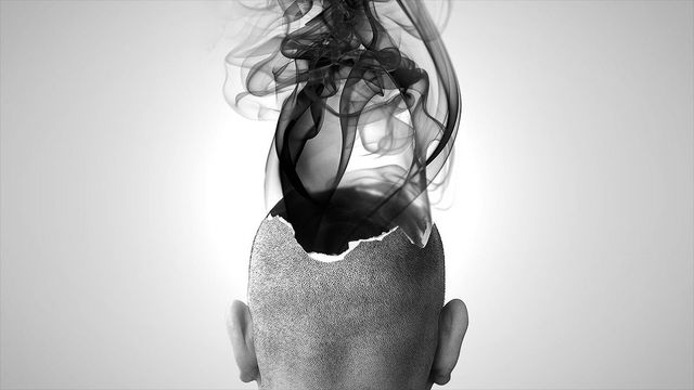 battling atheism with hackneyed clichés