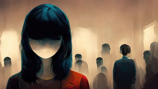 social anxiety may be mostly in your gut. and can also be transmissible.