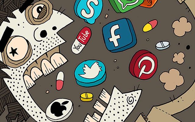 the old fogey squad comes after social media