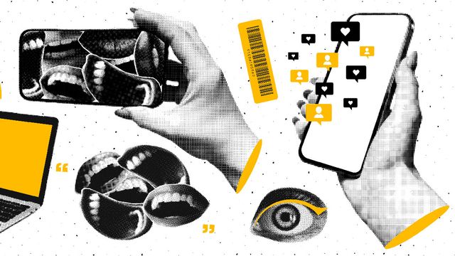 is the future of social media the same as its past?