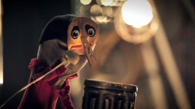 sockpuppets and fact checking, or lack thereof