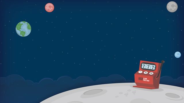 how random can you get?