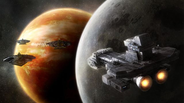 another look at the fermi paradox