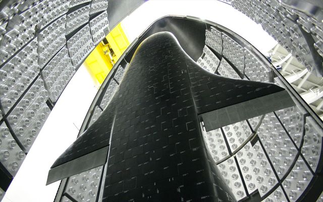 is ssto coming back from the brink of death?