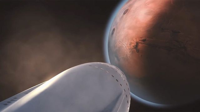 can we really colonize space a hundred people at a time?