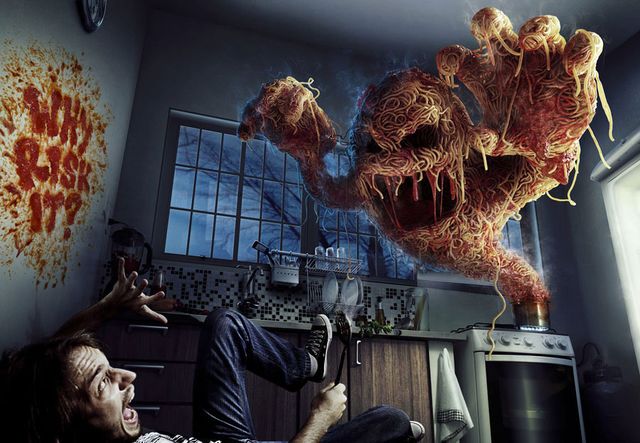 the curious case of the cyberattack that never was