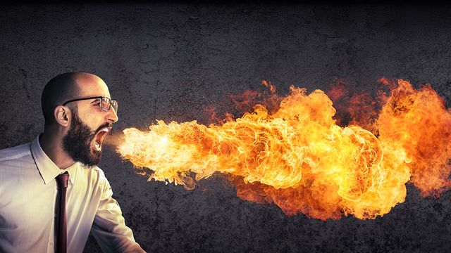 trump threatens american science to give "very fine people" new platforms