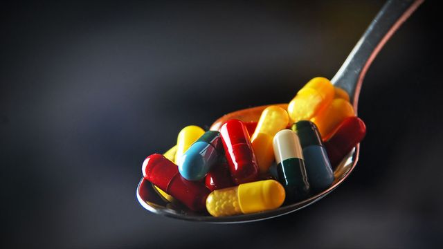 trickle down pseudoscience: why mlms jumped into the supplement game