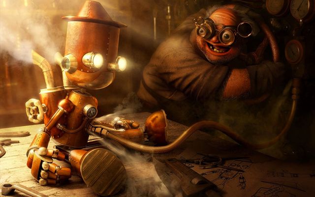 merging computer science and academia