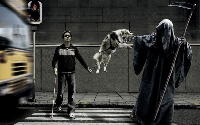 what if we reign in the grim reaper?