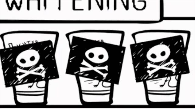 luddites add chemistry to their arsenal